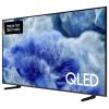 Samsung Neo QLED Q8FA Vision AI QLED TV, 163 cm 65 palec, E (A - G), CI+, DVB-C, DVB-S2, DVB-T2, PVR ready, QLED, Smart TV, UHD, WLAN, černá