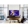 Samsung OLED S90F 4K Vision AI OLED TV, 138 cm 55 palec, G (A - G), CI+, DVB-C, DVB-S2, DVB-T2, PVR ready, Smart TV, UHD, WLAN, stříbrná, černá