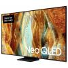 Samsung Neo QLED QN70F 4K Vision AI QLED TV, 163 cm 65 palec, E (A - G), CI+, DVB-T2, DVB-C, DVB-S2, PVR ready, QLED, Smart TV, UHD, WLAN, černá