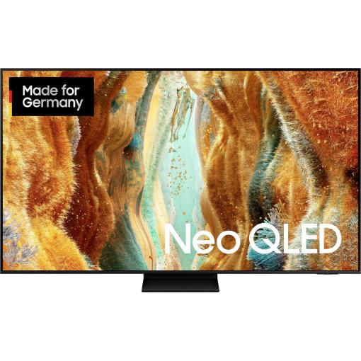 Samsung Neo QLED QN70F 4K Vision AI QLED TV, 163 cm 65 palec, E (A - G), CI+, DVB-T2, DVB-C, DVB-S2, PVR ready, QLED, Smart TV, UHD, WLAN, černá
