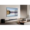 Samsung Q-Serie HW-Q610GF 3.1.2 Soundbar černá Bluetooth®, Dolby Atmos® , vč. bezdrátového subwooferu, upevnění na zeď, Wi-Fi