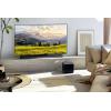 Samsung Q-Serie HW-QS710GF 3.1.2 Soundbar černá Bluetooth®, Dolby Atmos® , vč. bezdrátového subwooferu, upevnění na zeď, Wi-Fi