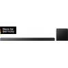 Samsung Q-Serie HW-QS710GF 3.1.2 Soundbar černá Bluetooth®, Dolby Atmos® , vč. bezdrátového subwooferu, upevnění na zeď, Wi-Fi