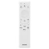 Samsung The Frame 4K Vision AI QLED TV, 108 cm 43 palec, G (A - G), CI+, DVB-C, DVB-S2, DVB-T2, QLED, Smart TV, UHD, WLAN, černá