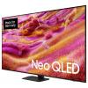 Samsung Neo QLED QN90F 4K Vision AI QLED TV, 214 cm 85 palec, E (A - G), CI+, DVB-C, DVB-S2, DVB-T2, PVR ready, QLED, Smart TV, UHD, WLAN, černá