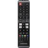 Samsung F6009 LED TV, 80 cm 32 palec, F (A - G), CI+, DVB-C, DVB-S2, DVB-T2, Full HD, Smart TV, WLAN, černá