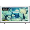 Samsung The Frame 4K Vision AI QLED TV, 125 cm 50 palec, G (A - G), CI+, DVB-C, DVB-S2, DVB-T2, QLED, Smart TV, UHD, WLAN, černá
