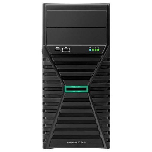 Hewlett Packard Enterprise PC server P81773-425 2.5 cm (1 palec) Intel® Xeon® E E-2436 5 GHz 32 GB RAM 480 GB SSD P81773-425