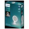 Philips LED Mirror DSK205 8719514420472 LED osvětlení zrcadla 4.5 W bílá
