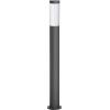 Philips LED UTRECHT Wegeleuchte Antrazit 1x20W HV 8719514417557 Osvětlení chodníčků LED E27 antracitová