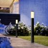 Philips LED UTRECHT Wegeleuchte Antrazit 1x20W HV 8719514417557 Osvětlení chodníčků LED E27 antracitová