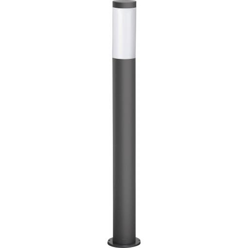 Philips LED UTRECHT Wegeleuchte Antrazit 1x20W HV 8719514417557 Osvětlení chodníčků LED E27 antracitová