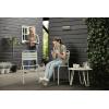 Philips LED Bustan Wandleuchte Anthrazit 2x4.5W 8718696158876 LED nástěnné světlo LED pevně vestavěné LED 4.50 W antracitová