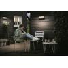 Philips LED Bustan Wandleuchte Anthrazit 2x4.5W 8718696158876 LED nástěnné světlo LED pevně vestavěné LED 4.50 W antracitová