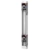 OSRAM HOMELIGHTING LED stropní svítidlo OFFICE LINE CURVE SUSPENDED 1.1M 41W 840 bílá 41.00 W 230 V (š x v x h) 78.60 x 55.05 x 1115.58 mm 1 ks
