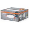 OSRAM HOMELIGHTING 4099854445774 Downlight Slim 120mm 8W 6500K LED stropní svítidlo, 8.00 W, bílá