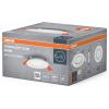 OSRAM HOMELIGHTING 4099854445064 Downlight Slim 85mm 4.5W 4000K LED stropní svítidlo, 4.50 W, bílá