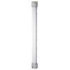 OSRAM HOMELIGHTING Submarine 2 x 19W 4000K LED světlo do vlhkých prostor G13 38.00 W studená bílá šedá