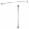 OSRAM HOMELIGHTING Submarine 2 x 19W 4000K LED světlo do vlhkých prostor G13 38.00 W studená bílá šedá