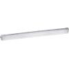 OSRAM HOMELIGHTING Submarine 2 x 15W 4000K LED světlo do vlhkých prostor G13 30.00 W studená bílá šedá