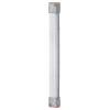 OSRAM HOMELIGHTING Submarine 2 x 15W 4000K LED světlo do vlhkých prostor G13 30.00 W studená bílá šedá