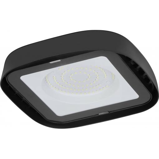 OSRAM HOMELIGHTING Highbay Ufo 80W 865 IP65 Black 4099854429354 LED svítidlo pro haly 80.00 W černá