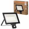 OSRAM HOMELIGHTING Floodlight Essential Sensor 100W 4000K 4099854429835 venkovní LED reflektor s PIR detektorem 100.00 W Barvy světla (LED svítidlo): studená