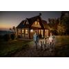 OSRAM HOMELIGHTING Floodlight Essential Sensor 150W 4000K 4099854429958 venkovní LED reflektor s PIR detektorem 150.00 W Barvy světla (LED svítidlo): studená