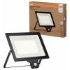 OSRAM HOMELIGHTING Floodlight Essential Sensor 150W 4000K 4099854429958 venkovní LED reflektor s PIR detektorem 150.00 W Barvy světla (LED svítidlo): studená