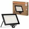 OSRAM HOMELIGHTING Floodlight Essential Sensor 200W 4000K 4099854430015 venkovní LED reflektor s PIR detektorem 200.00 W Barvy světla (LED svítidlo): studená
