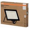 OSRAM HOMELIGHTING Floodlight Essential Sensor 200W 4000K 4099854430015 venkovní LED reflektor s PIR detektorem 200.00 W Barvy světla (LED svítidlo): studená