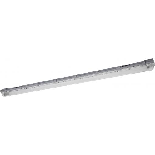 OSRAM HOMELIGHTING Submarine Through Wiring 150cm 19W 4000K venkovní LED reflektor 19.00 W studená bílá šedá