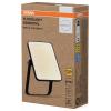 OSRAM HOMELIGHTING Floodlight Essential 10W 3000K 4099854429590 venkovní LED reflektor Barvy světla (LED svítidlo): teplá bílá