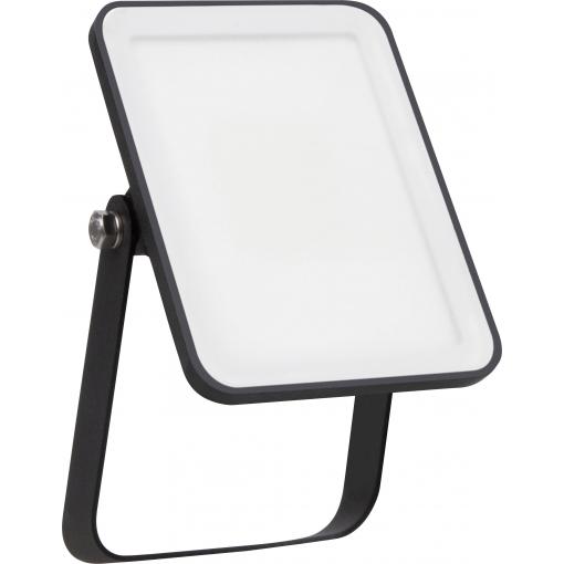 OSRAM HOMELIGHTING Floodlight Essential 10W 3000K 4099854429590 venkovní LED reflektor Barvy světla (LED svítidlo): teplá bílá