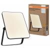 OSRAM HOMELIGHTING Floodlight Essential 30W 3000K 4099854429750 venkovní LED reflektor 30.00 W Barvy světla (LED svítidlo): teplá bílá