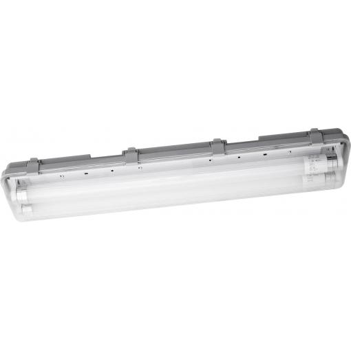 OSRAM HOMELIGHTING Submarine 2 x 7W 4000K LED světlo do vlhkých prostor G13 14.00 W studená bílá šedá