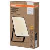 OSRAM HOMELIGHTING Floodlight Essential Sensor 20W 3000K 4099854430053 venkovní LED reflektor s PIR detektorem 20 W Barvy světla (LED svítidlo): teplá bílá