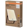 OSRAM HOMELIGHTING Floodlight Essential Sensor 30W 3000K 4099854430091 venkovní LED reflektor s PIR detektorem 30 W Barvy světla (LED svítidlo): teplá bílá