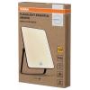 OSRAM HOMELIGHTING Floodlight Essential Sensor 50W 3000K 4099854430176 venkovní LED reflektor s PIR detektorem 50.00 W Barvy světla (LED svítidlo): teplá bílá