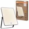 OSRAM HOMELIGHTING Floodlight Essential Sensor 50W 3000K 4099854430176 venkovní LED reflektor s PIR detektorem 50.00 W Barvy světla (LED svítidlo): teplá bílá