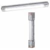 OSRAM HOMELIGHTING Submarine 1 x 7W 4000K LED světlo do vlhkých prostor G13 7.00 W studená bílá šedá