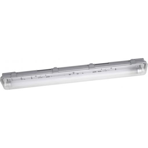 OSRAM HOMELIGHTING Submarine 1 x 7W 4000K LED světlo do vlhkých prostor G13 7.00 W studená bílá šedá