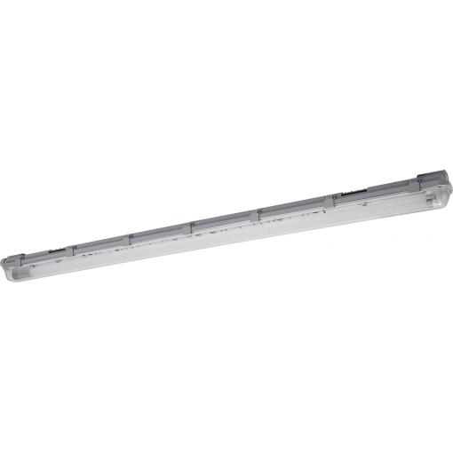 OSRAM HOMELIGHTING Submarine Through Wiring 120cm 15W 4000K venkovní LED reflektor LED 15.00 W studená bílá šedá