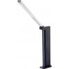Philips LED Amber DSK202 8719514420397 LED lampička na psací stůl LED pevně vestavěné LED 5 W černá