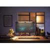 Philips LED Edison DSK204 8719514420434 LED svítidlo na displej LED pevně vestavěné LED 4.5 W černá