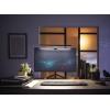 Philips LED Edison DSK204 8719514420434 LED svítidlo na displej LED pevně vestavěné LED 4.5 W černá