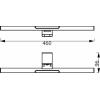 Philips LED Edison DSK204 8719514420434 LED svítidlo na displej LED pevně vestavěné LED 4.5 W černá