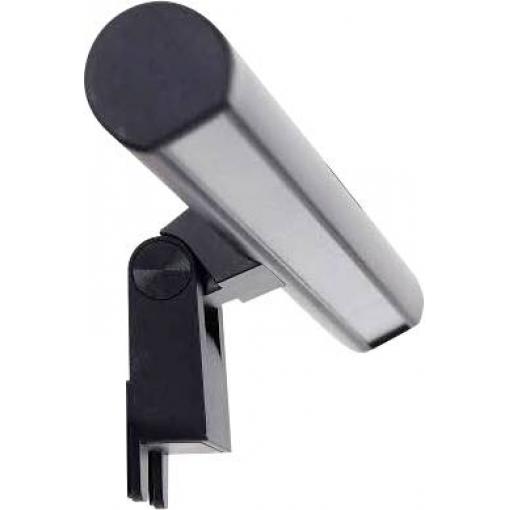 Philips LED Edison DSK204 8719514420434 LED svítidlo na displej LED pevně vestavěné LED 4.5 W černá