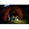 Philips LED 8719514443730 Cicero DSK260 Akumulátorová stolní LED lampa 6 W bílá, černá