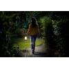 Philips LED 8719514443730 Cicero DSK260 Akumulátorová stolní LED lampa 6 W bílá, černá